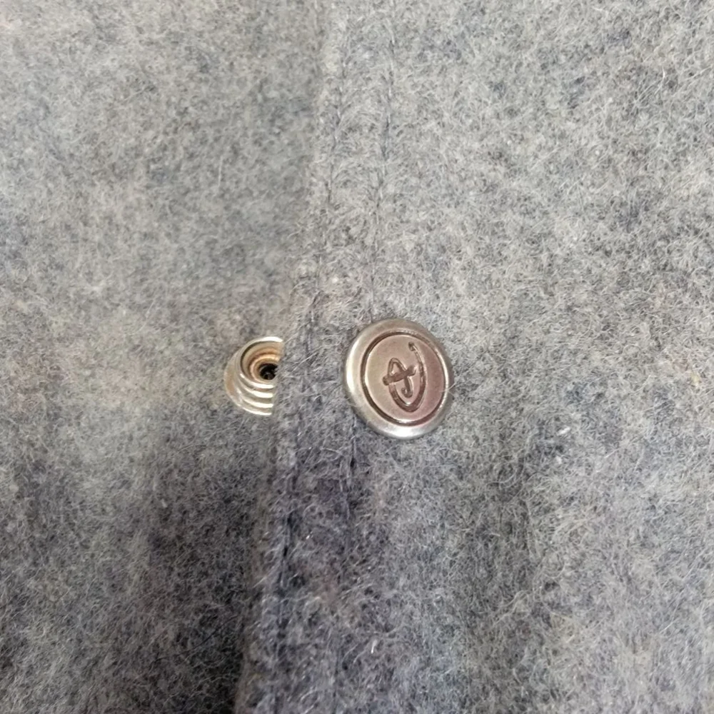 DISNEY Vintage 90's Mickey Varsity Letterman Jacket -M - Picture 6 of 14